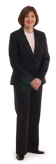 Dr. Karyn Friske